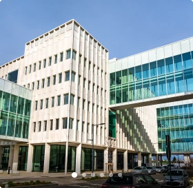 Фотография филиала